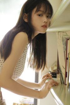 peggy梁婖婷
